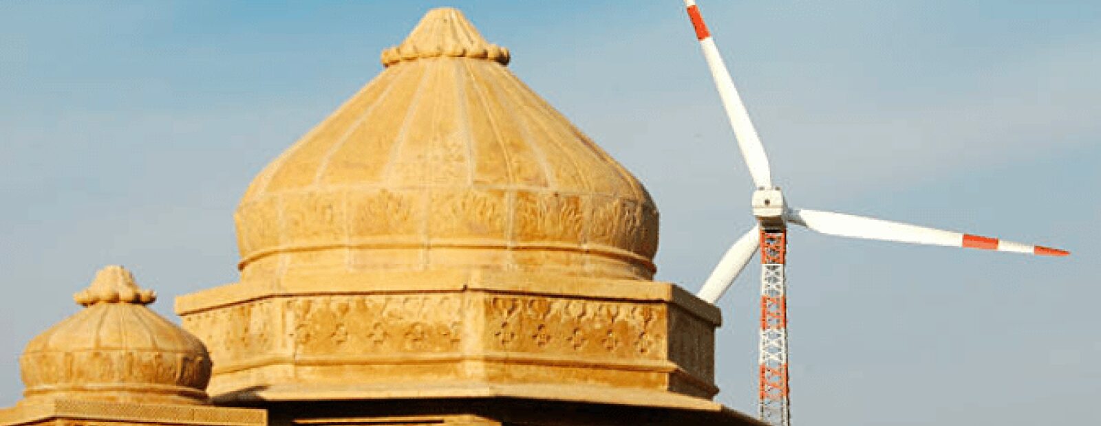 An ethos for our just energy transition
