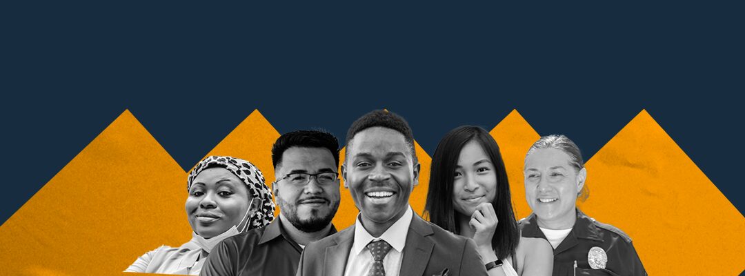 Four ways to earn legitimacy in government with Jaime Junior