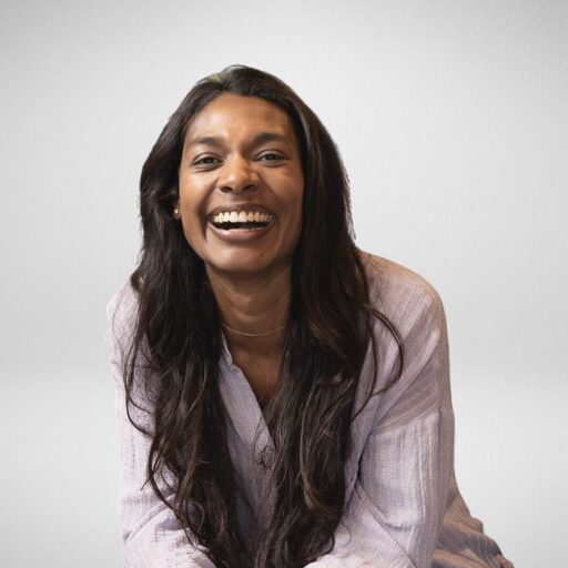Carla Williams (she/her/hers)