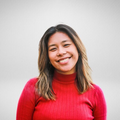 Carmella Grace De Guzman (she/her)