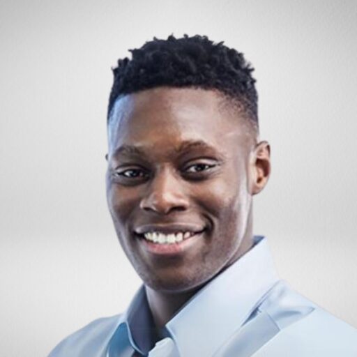 Chris Oladogba (he/him)