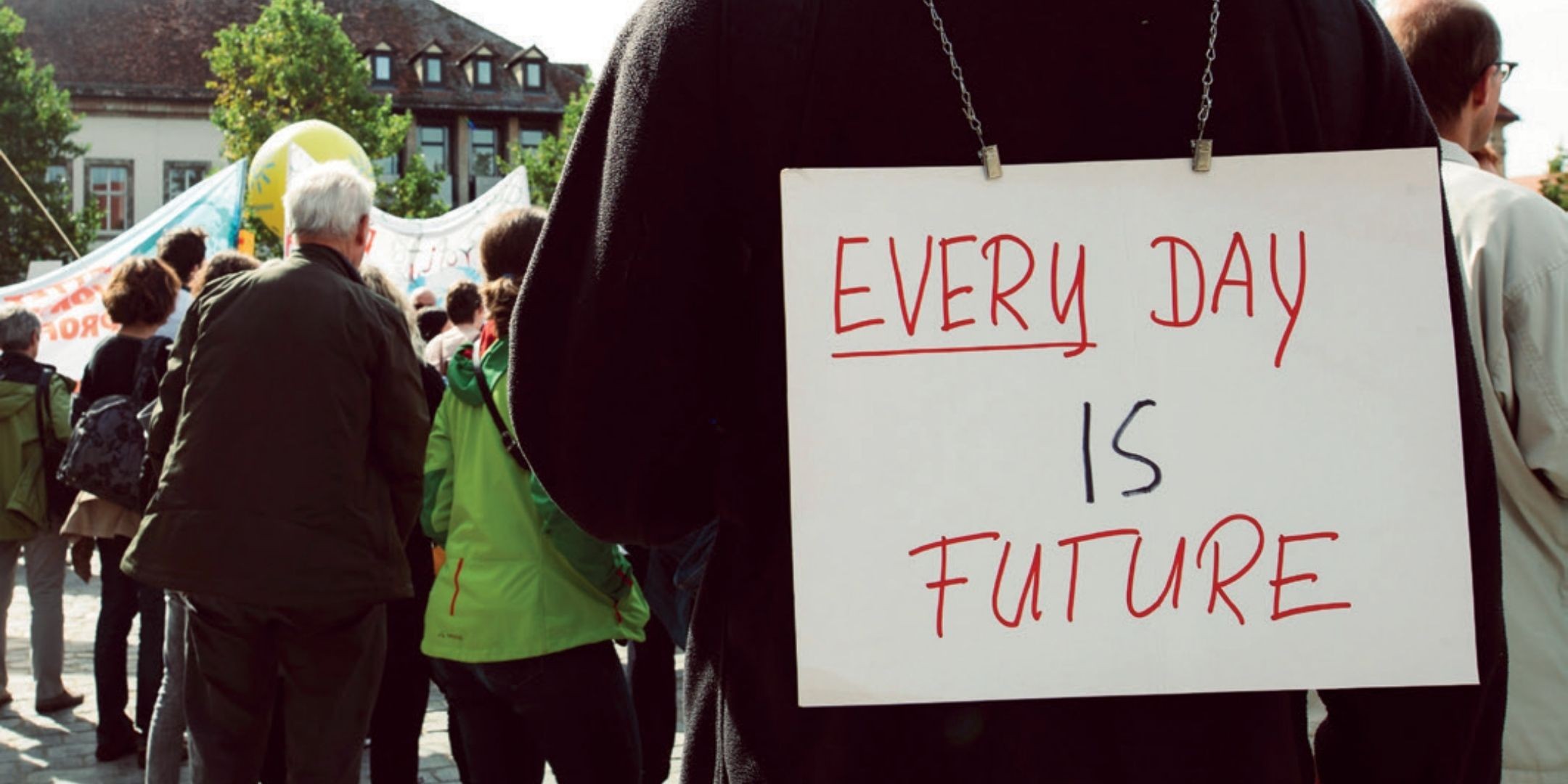 Engaging the Public on Climate Change: What We’ve Learned
