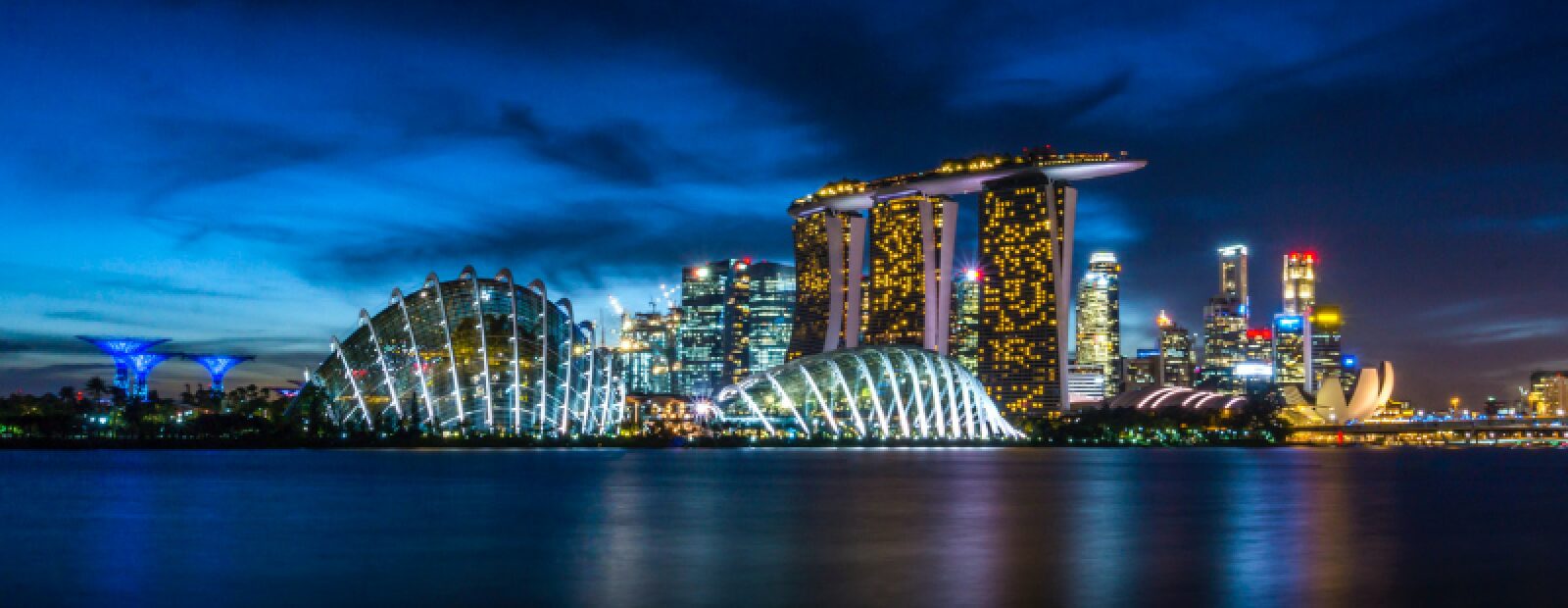 Lessons on digital equity: How the Singapore Government has been tackling the digital divide