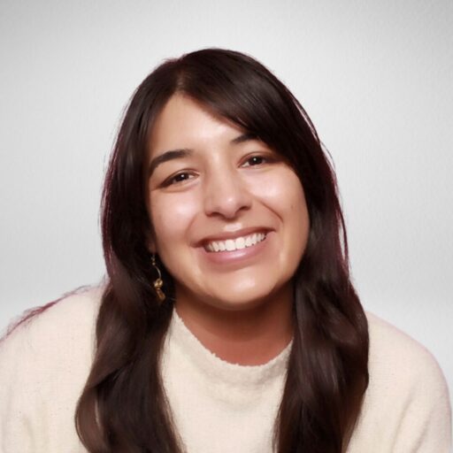 Elysse Delia Alvarado (she/her)