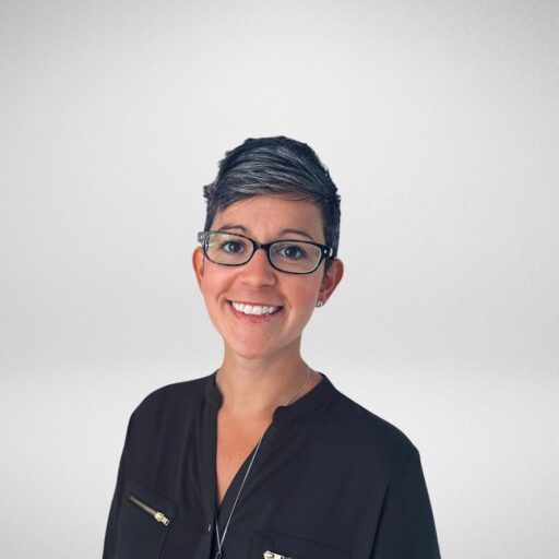 Helen Stevenson (she/her)