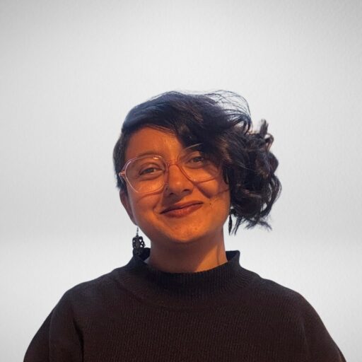Ishani (they/them)