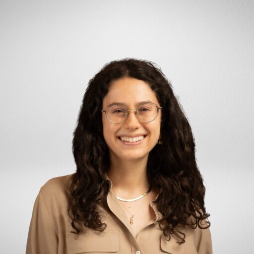 Katie Saviano (she/her)