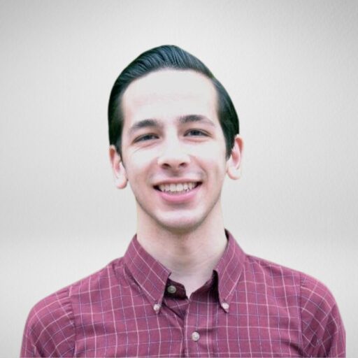 Matt Collins (he/him)