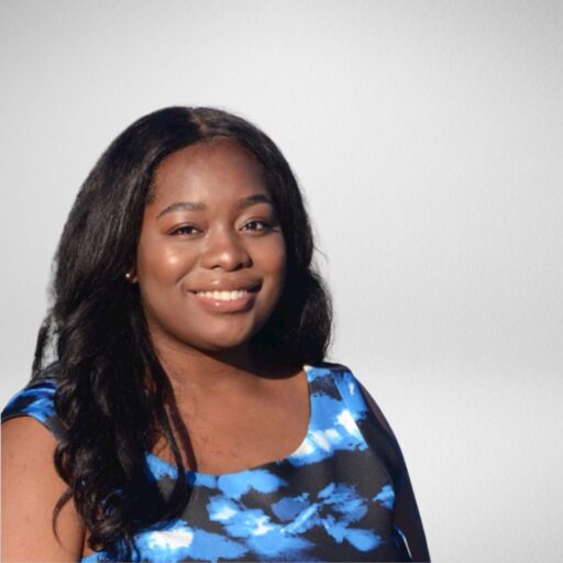 Naja Nelson (She, her, hers)