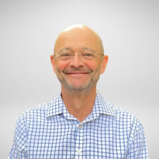 Richard Callaghan (he, him, his)