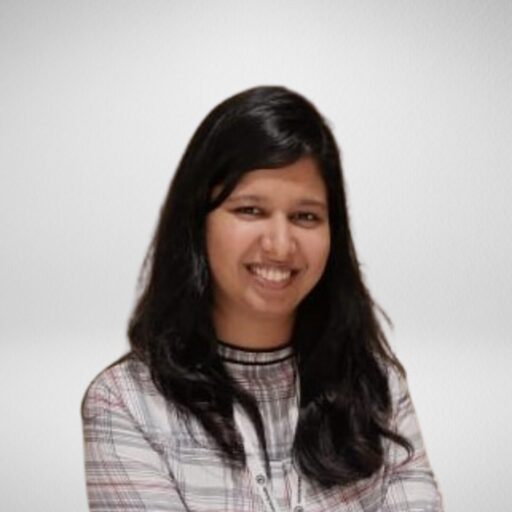 Ruchi Singhania (she/her)