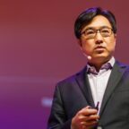 Vincent Chin BCG