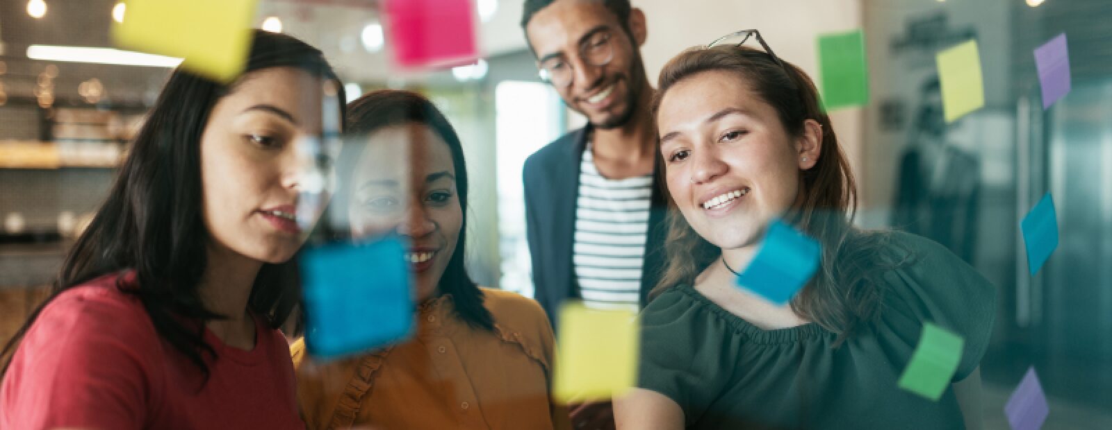 Introducing the Stewardship Matrix: Uncover your approach to systems stewardship