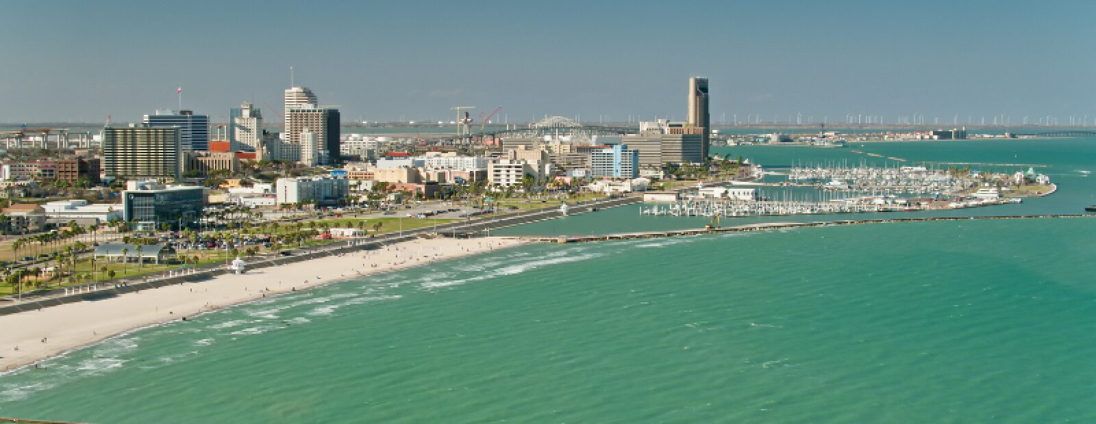With-Not-For: Addressing homelessness in Corpus Christi