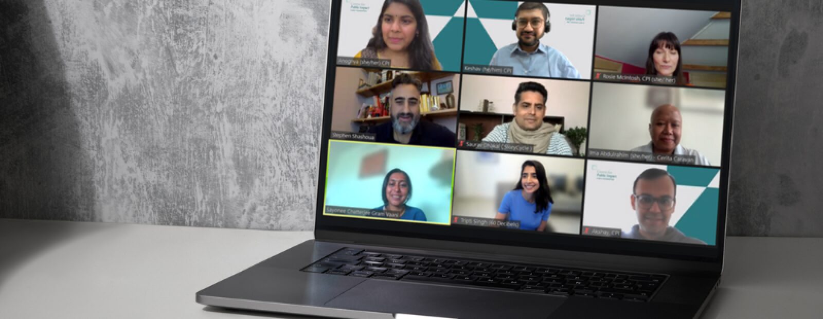 Exploring participatory storytelling in complex systems: Post-webinar reflections