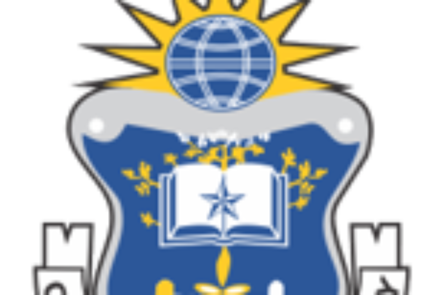 Jindal University logo