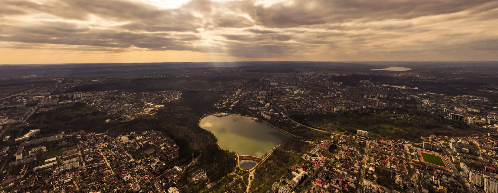 Can urban waste management be reimagined? The journey of Călărași, Moldova
