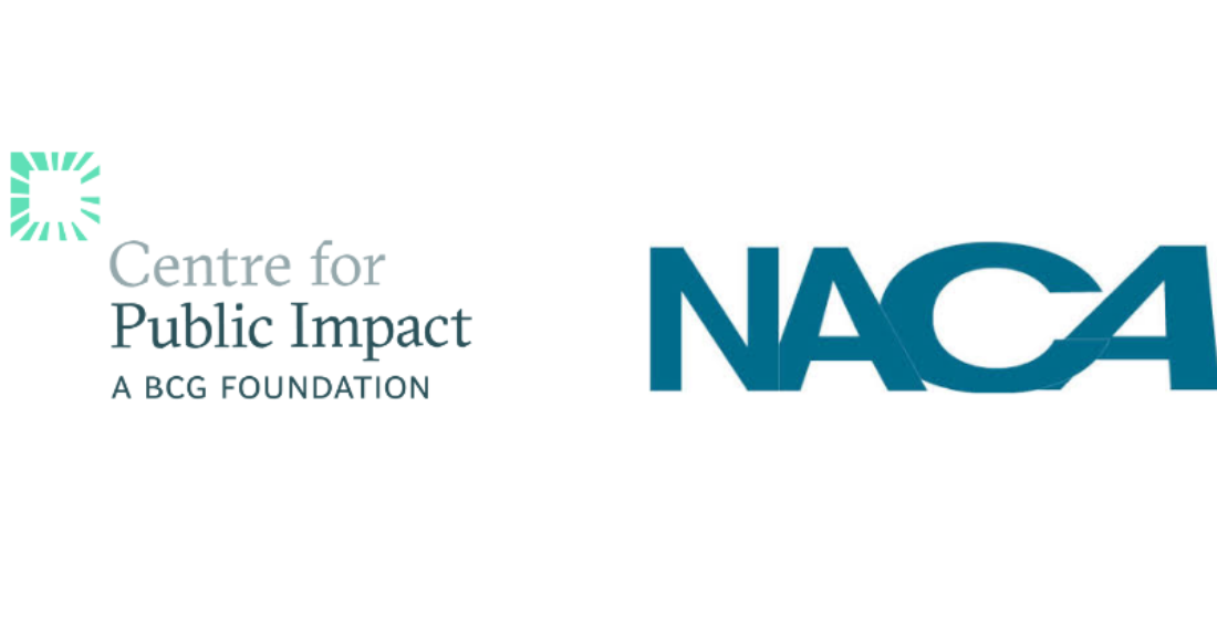 Logos: CPI and NACA