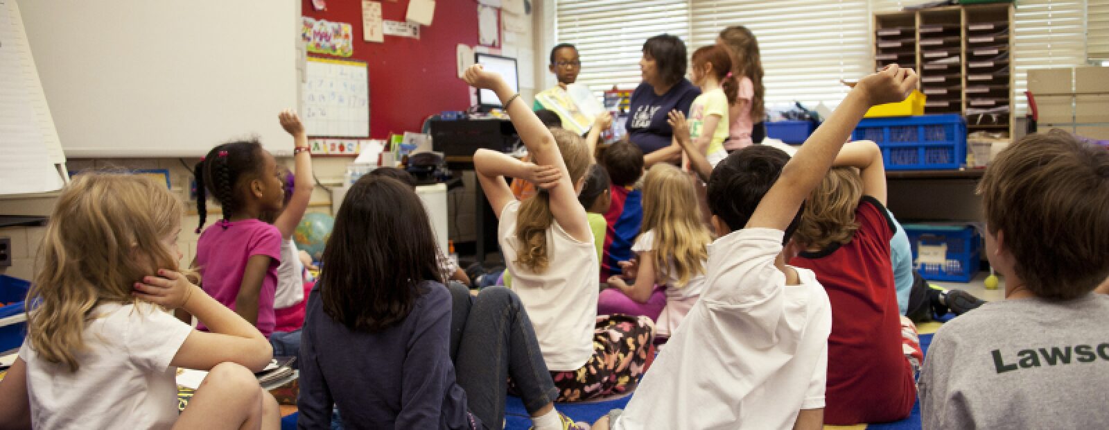 Learning as a strategy to improve national education – insights from the Finnish National Agency for Education’s Innovation Centre