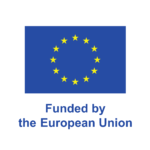 Logo: Funded by the European Union