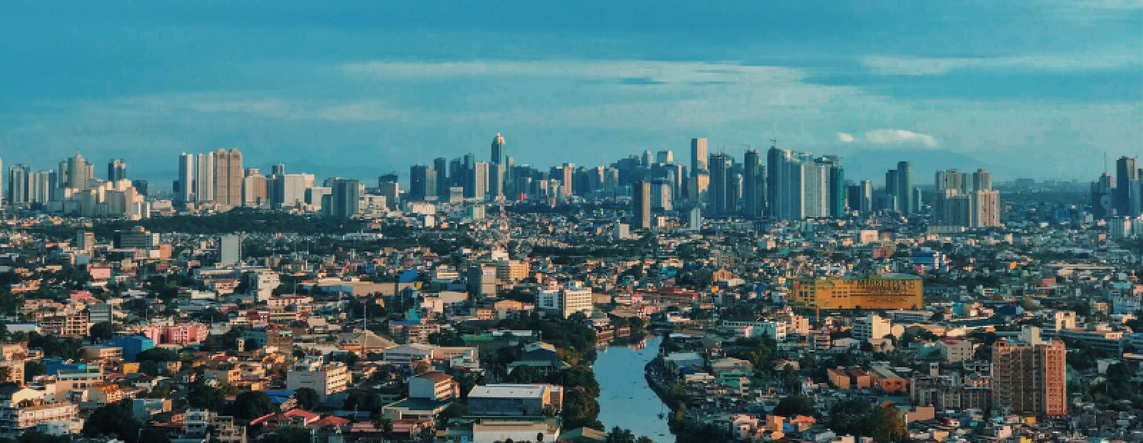 Global Mayors Challenge stories: building data-based governance in Manila