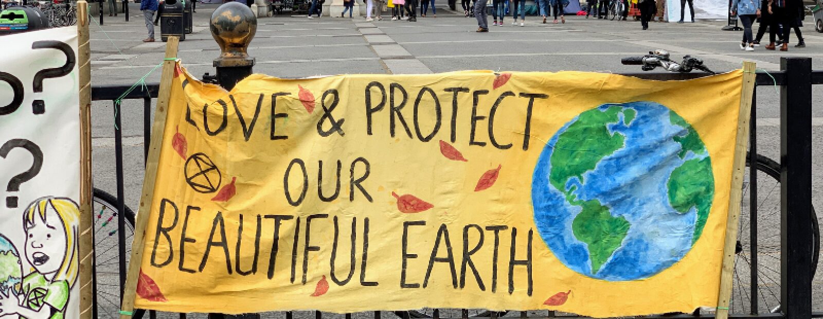 Four key takeaways for local governments on engaging the public on climate change
