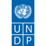 Logo: UN development program