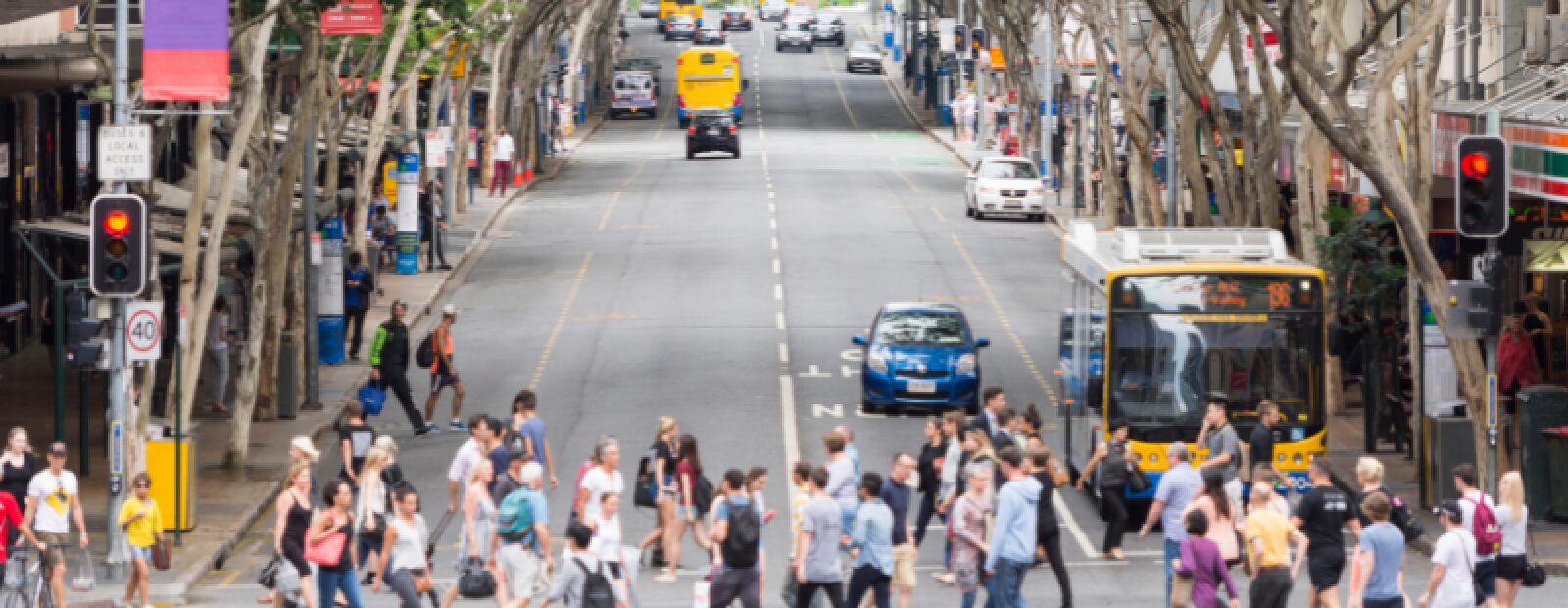 Four lessons on Human Learning Systems from the Queensland Public Sector Commission