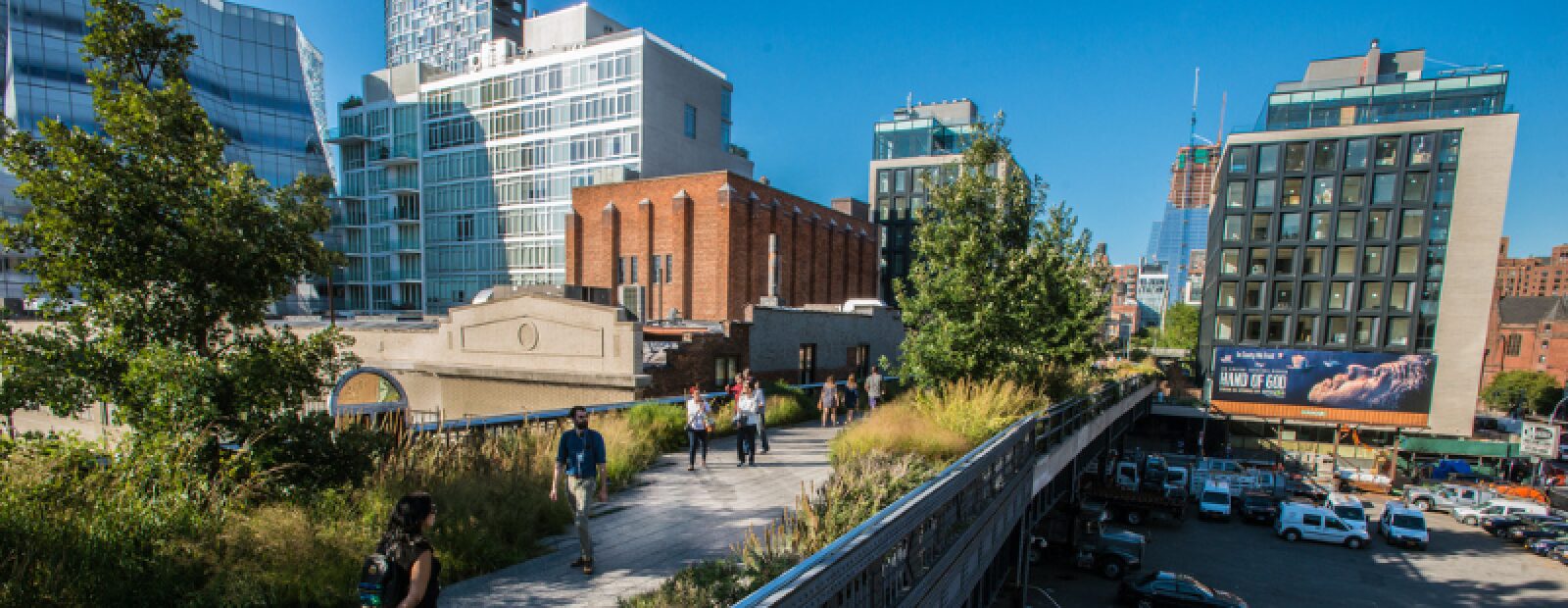 Thinking systemically and acting locally on climate change