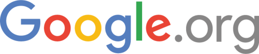 Google.org logo
