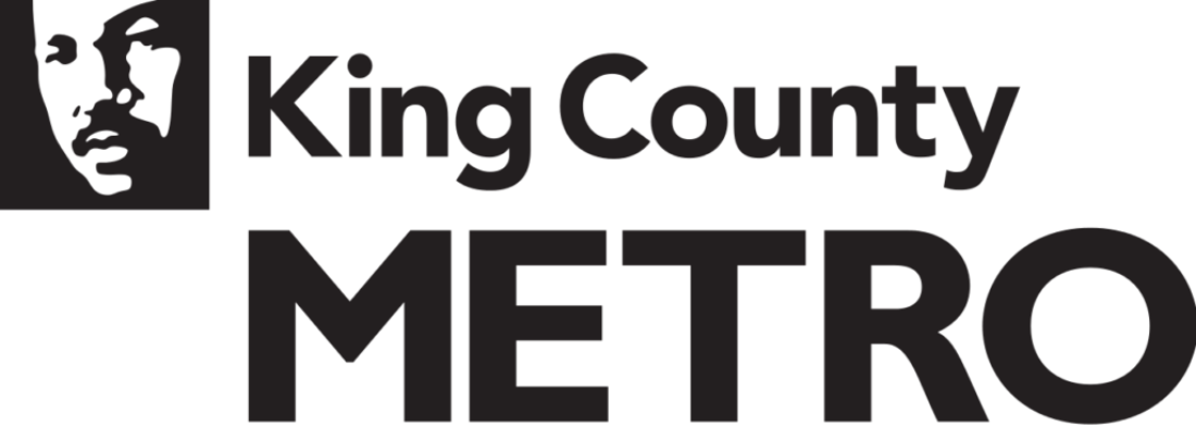 Logo: King County Metro