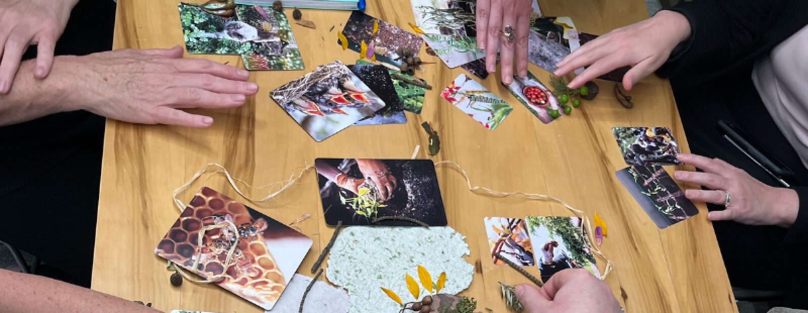 Our approach to creating learning experiences