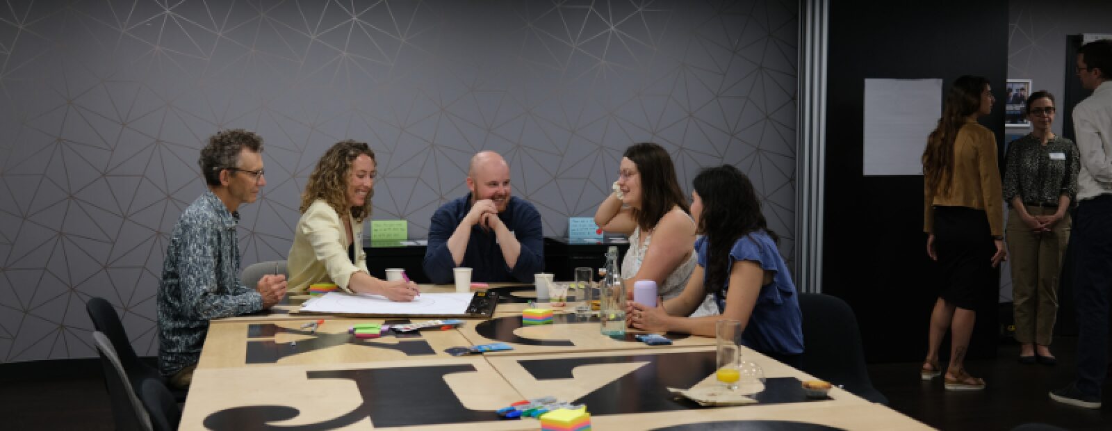 Reimagining leadership for climate action
