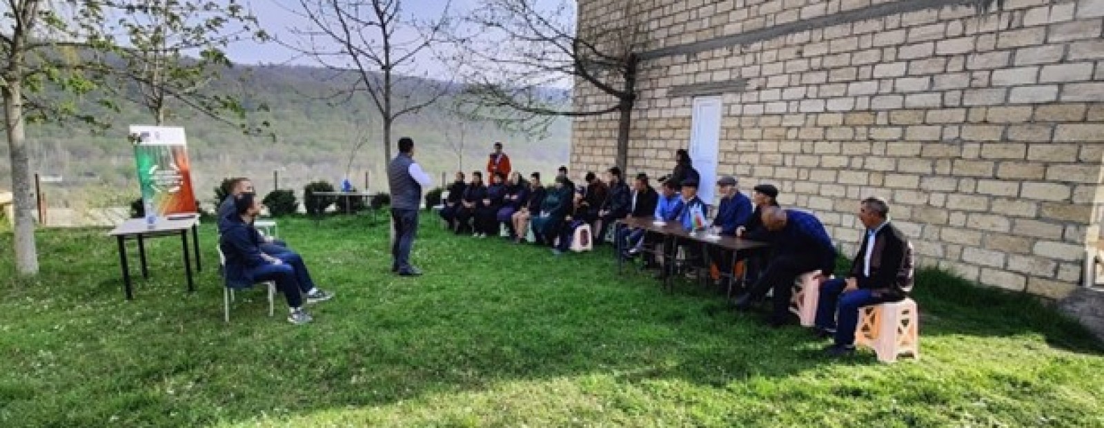 Transformative journeys: How Urva, Azerbaijan is redefining itself through culinary innovation and community empowerment