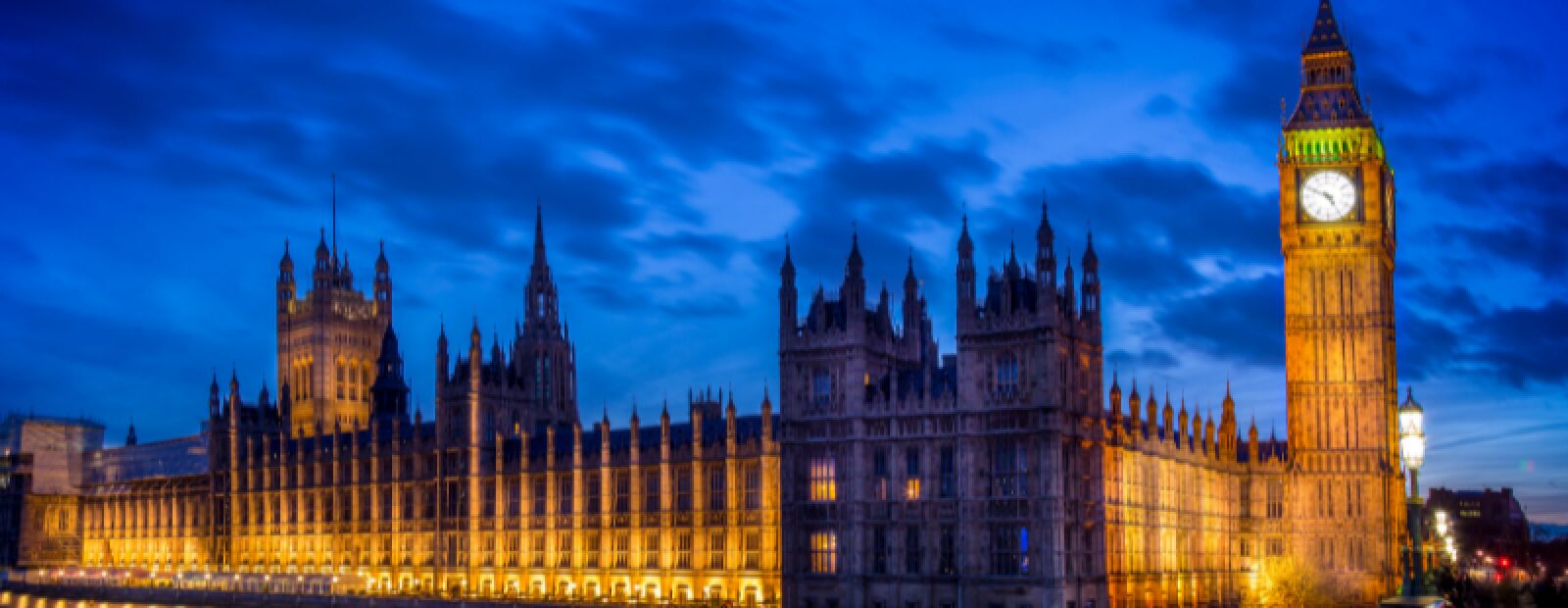 Can Generative AI solve a 300-year-old government challenge?