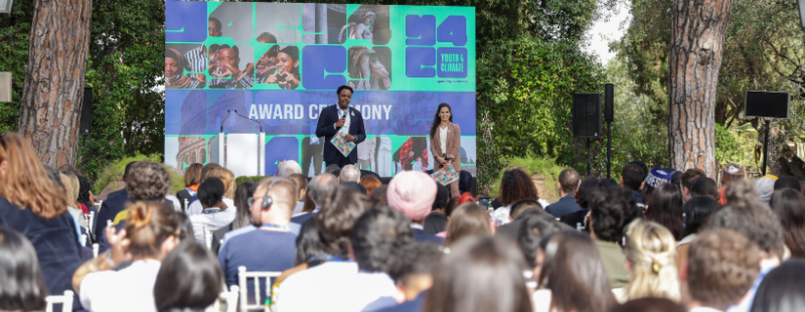Seven tips for running your next impact challenge
